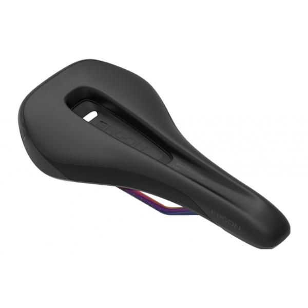 Velo Store - UK ERGON Saddle Ergon SM Enduro Comp Oilslick | Extra 10% off with Subscription, Postage £16.79 to UK Fedex.