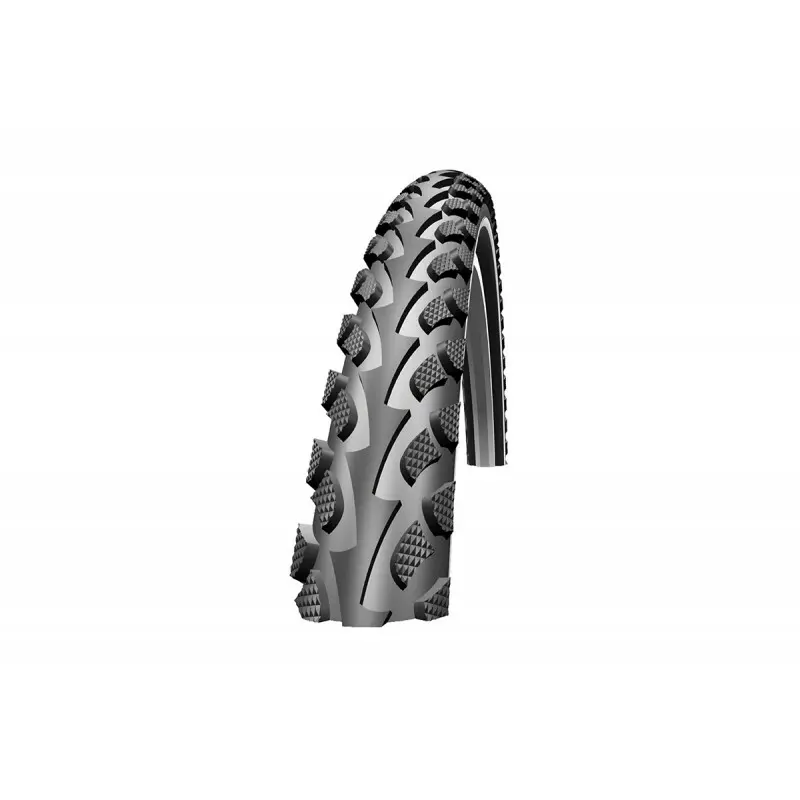 Fahrradreifen Schwalbe Landcruiser K-Guard T/R