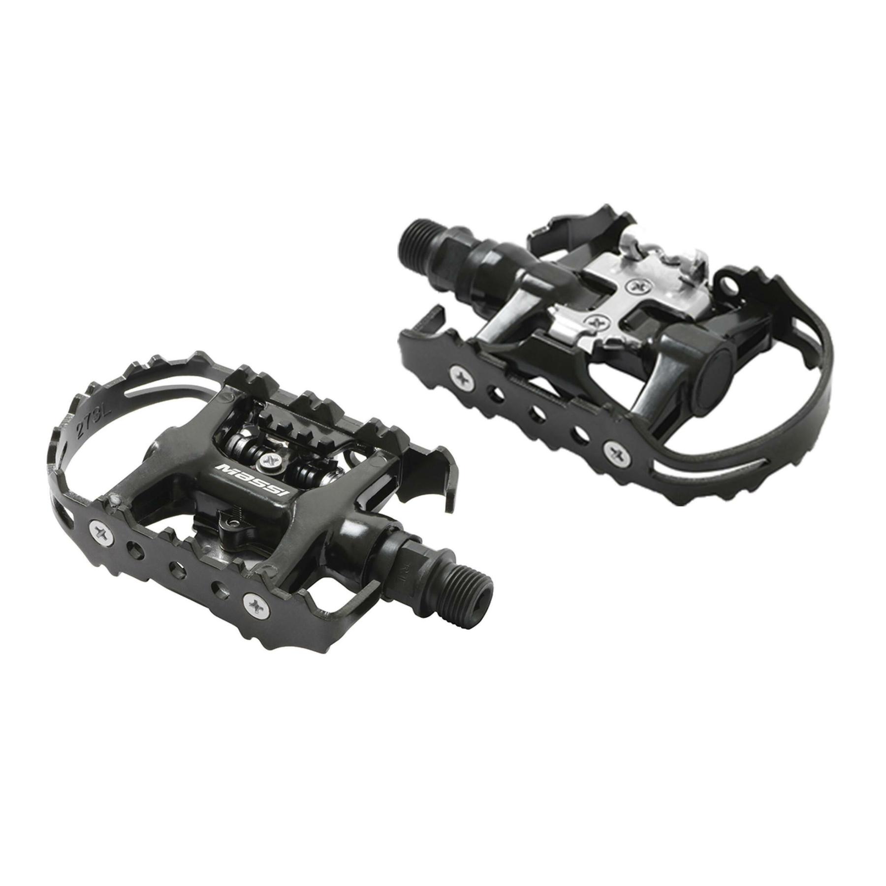 Velo Store - UK Pedals Massi M604 | Extra 10% off with Subscription, Postage £16.79 to UK Fedex.