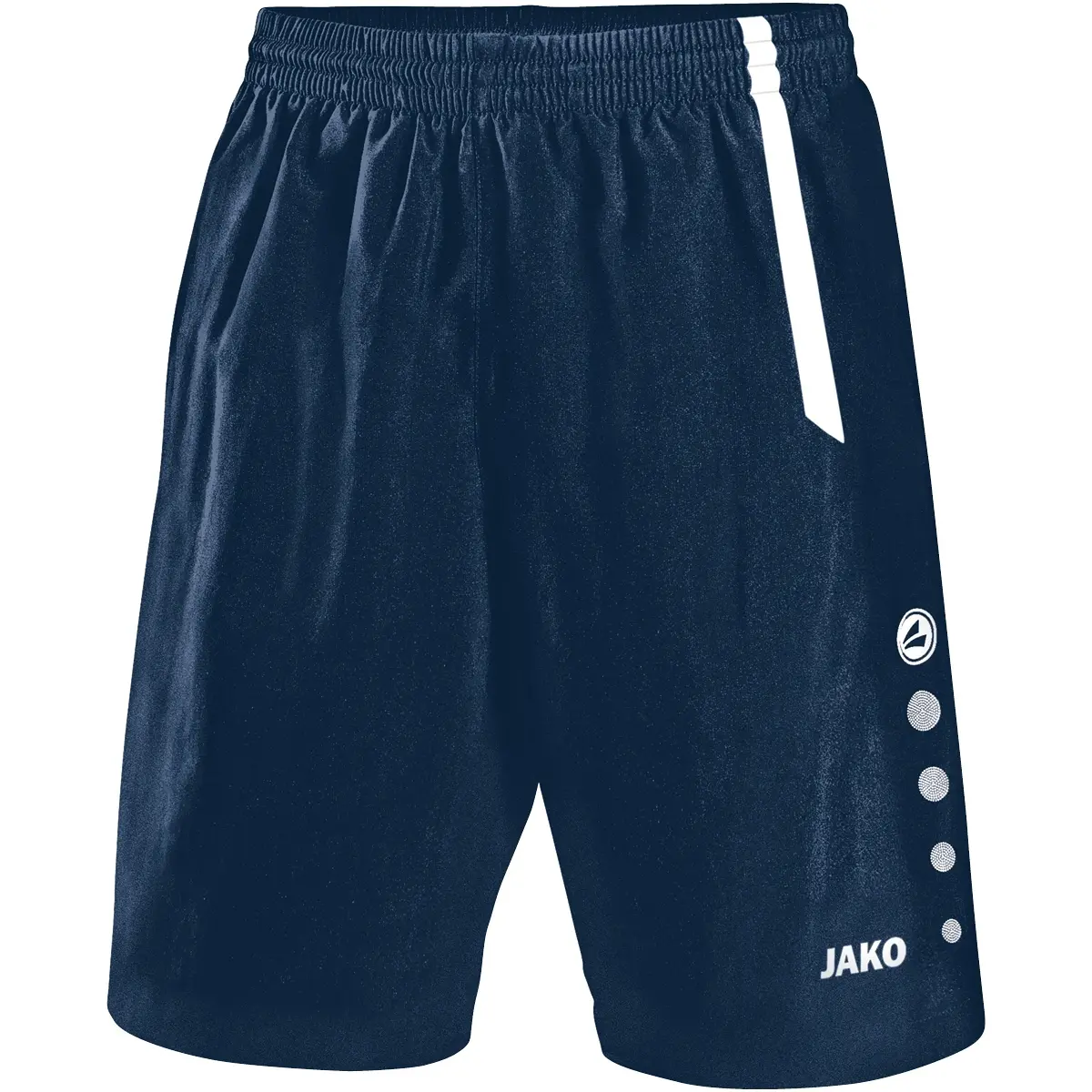 Turin Kinder Shorts