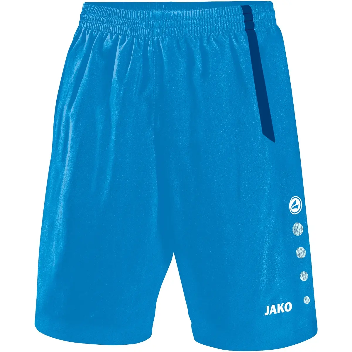 Turin Kinder Shorts