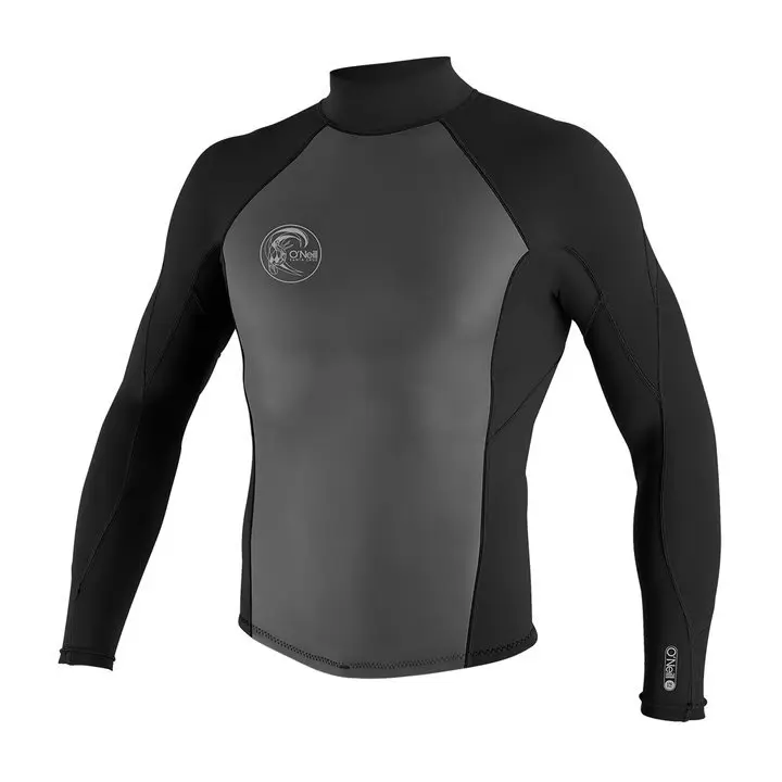 1/2-Zip Trikot O'Neill O'Riginal