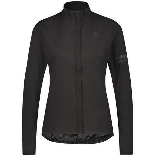 Velo Store - UK Women's waterproof jacket Agu Storm Breaker Essential | Extra 10% off with Subscription, Postage £16.79 to UK Fedex.