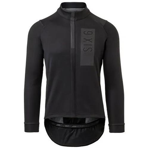 Velo Store - UK Waterproof jacket Agu Merino SIX6 | Extra 10% off with Subscription, Postage £16.79 to UK Fedex.