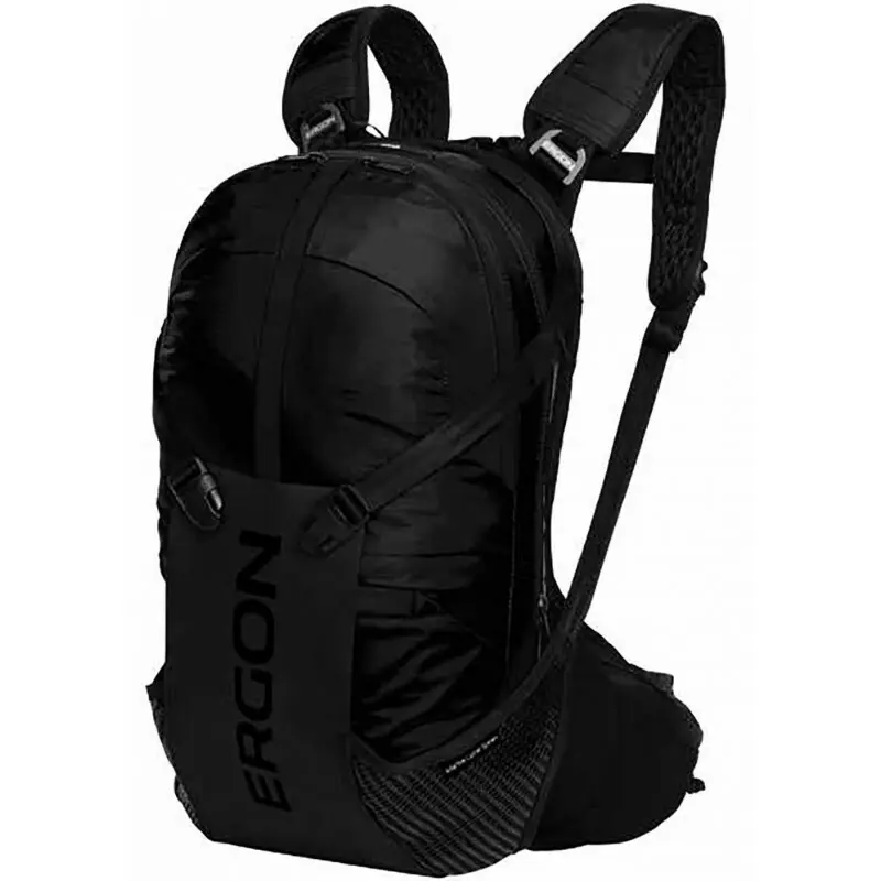 Velo Store - UK ERGON Backpack Ergon bx3 evo | Extra 10% off with Subscription, Postage £16.79 to UK Fedex.