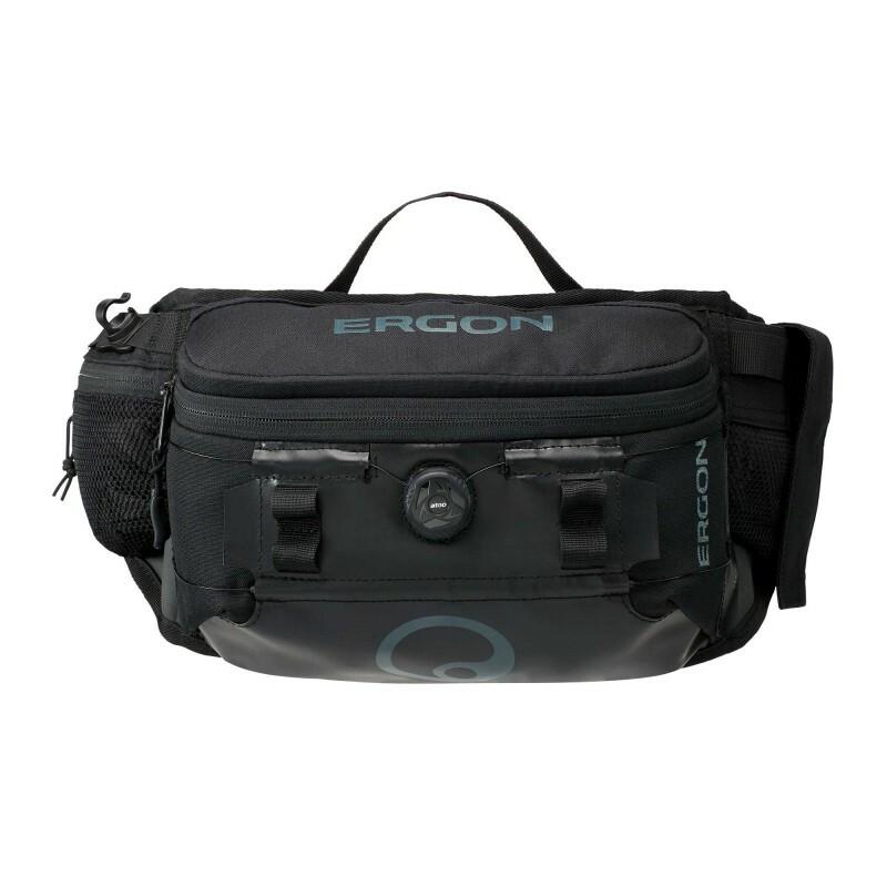Velo Store - UK ERGON Bag Ergon ba hip pack | Extra 10% off with Subscription, Postage £16.79 to UK Fedex.