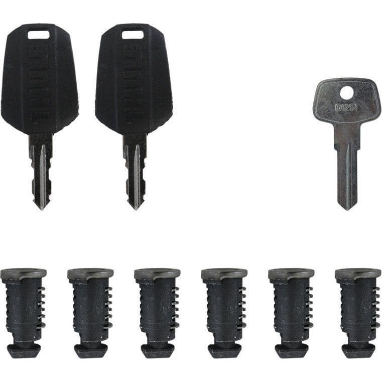 0091021239791 - Schlüssel 6X