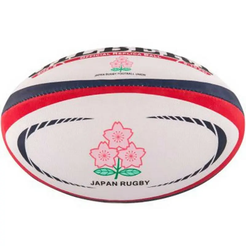 GILBERT Ballon de rugby Replica Japon 2021/22