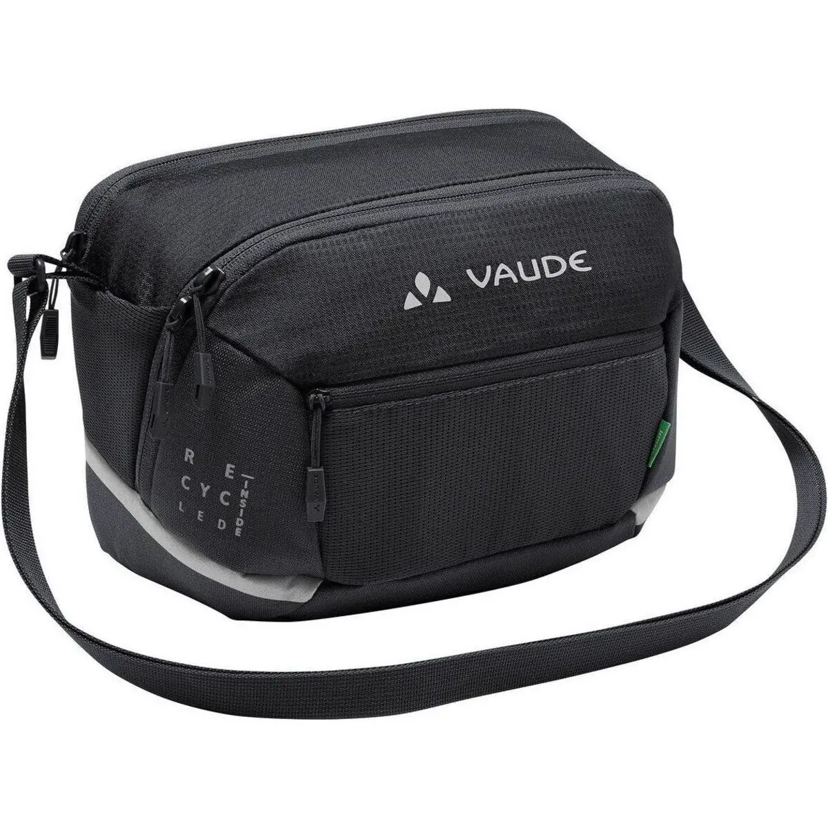 Velo Store - UK Vaude Handlebar bag VAUDE Cycle Box | Extra 10% off with Subscription, Postage £16.79 to UK Fedex.