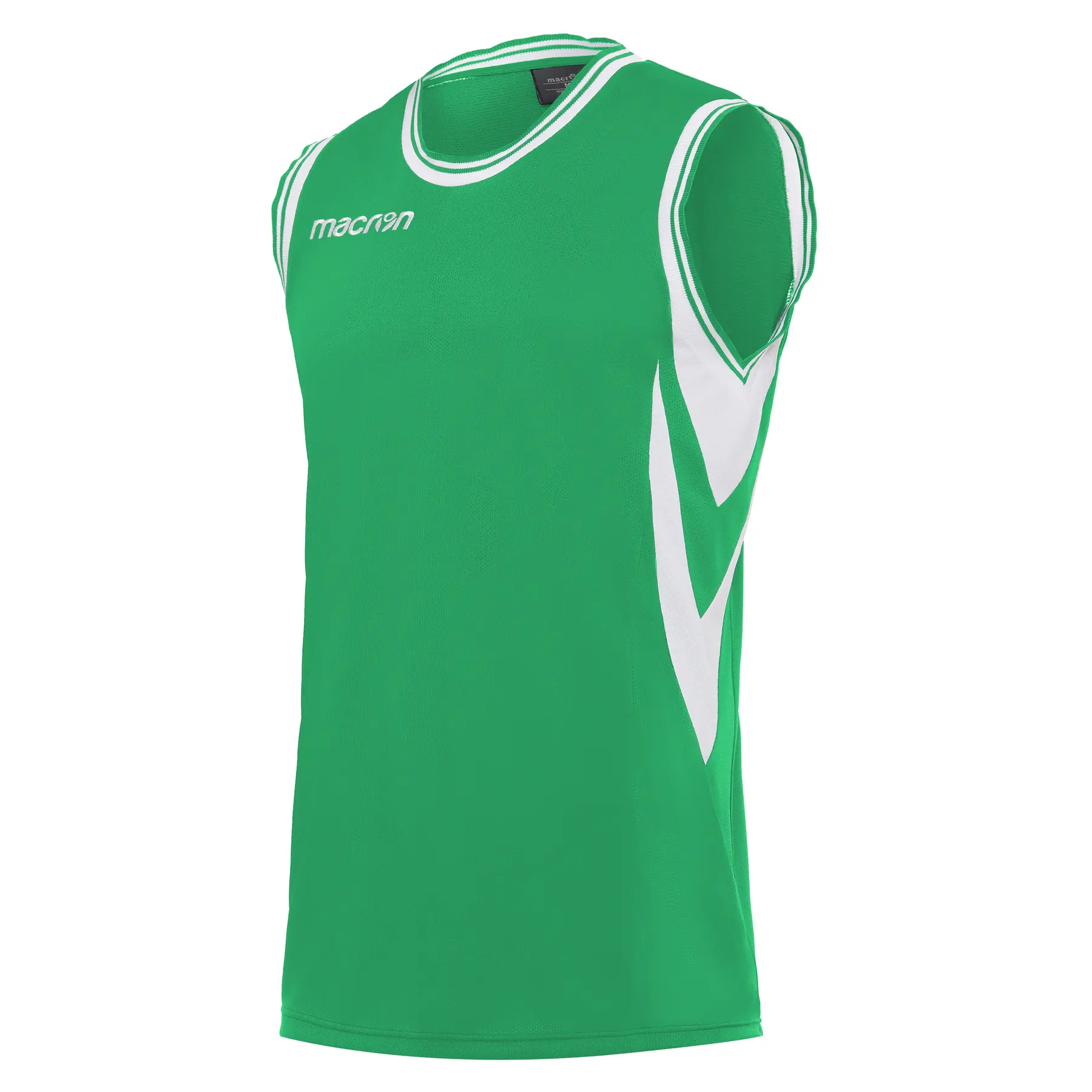 Jersey Macron Ethane