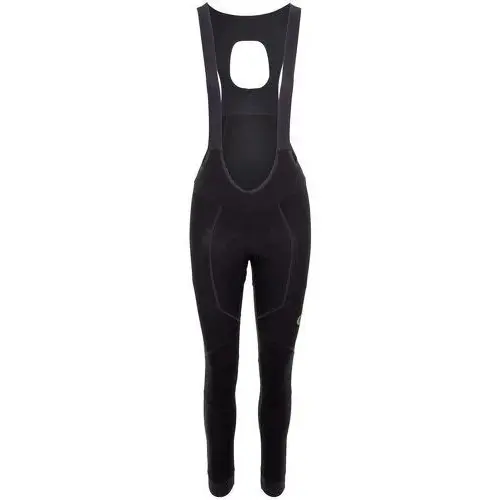 Gewebte Trägerhose Damen Agu Premium