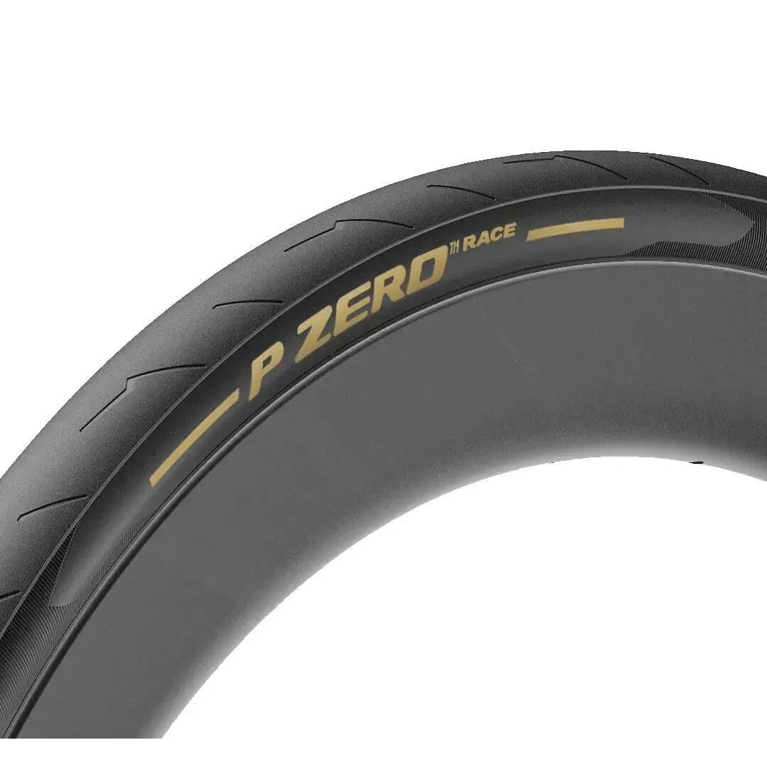 Velo Store - UK Bicycle tyre Pirelli P Zero™ Race Colour Edition | Extra 10% off with Subscription, Postage £16.79 to UK Fedex.