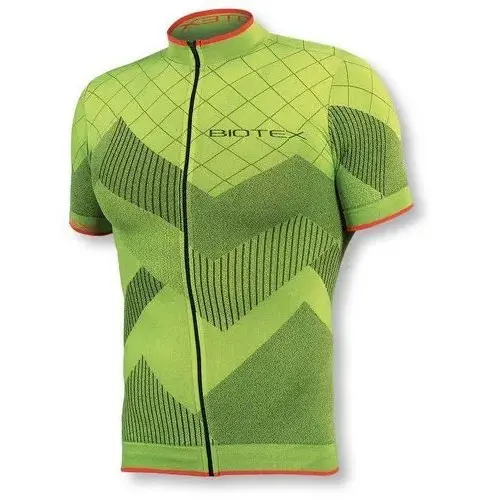 Image of Kurzarmtrikot Biotex soffio