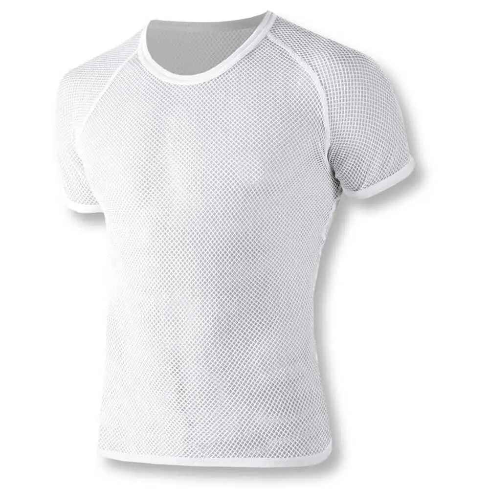 Velo Store - UK Short sleeve undershirt Biotex-power | Extra 10% off with Subscription, Postage £16.79 to UK Fedex.