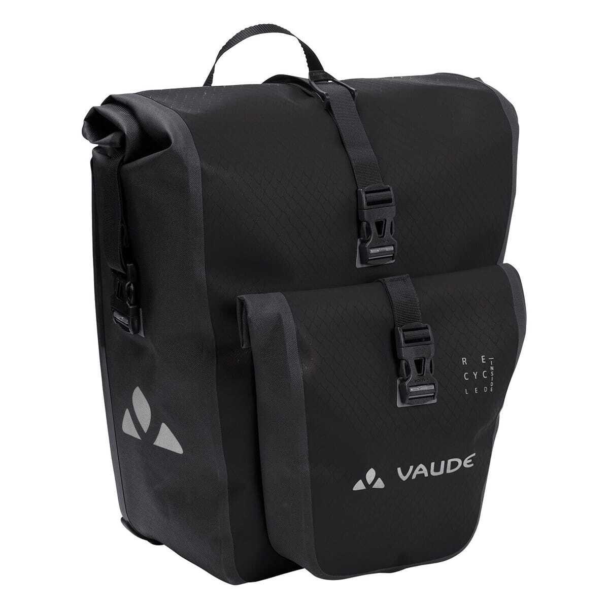 Velo Store - UK Vaude Recycled bike rear bag VAUDE Aqua Back Plus Single | Extra 10% off with Subscription, Postage £16.79 to UK Fedex.
