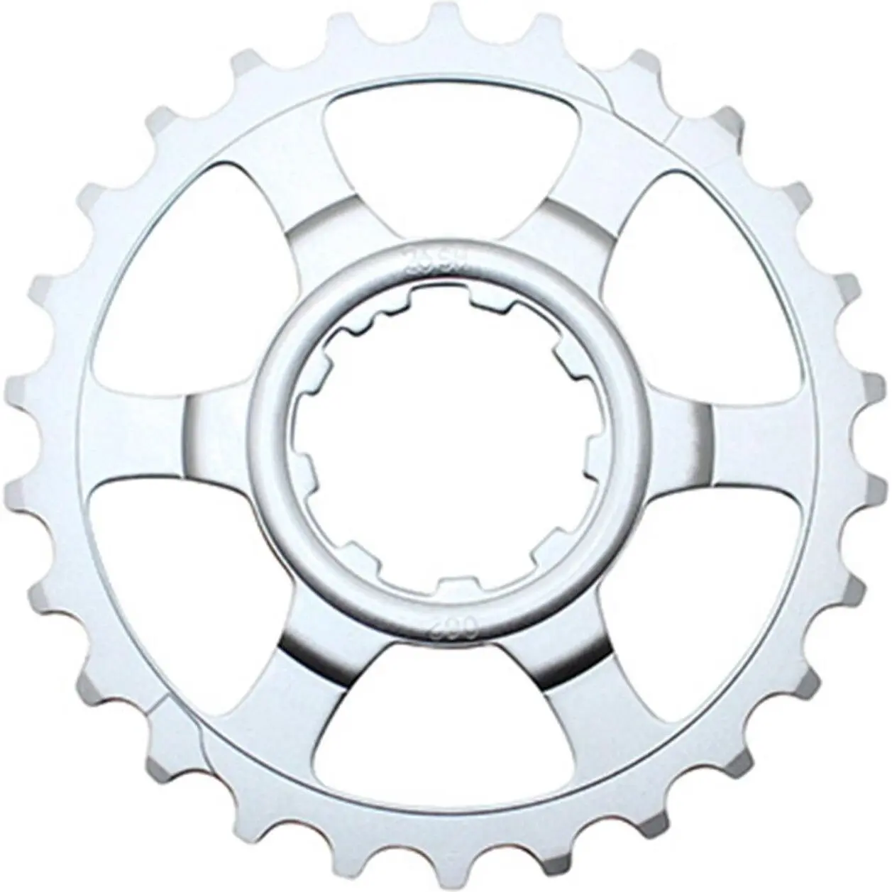 Image of Letzte Position Zahnrad Miche Shimano 26d. 10v
