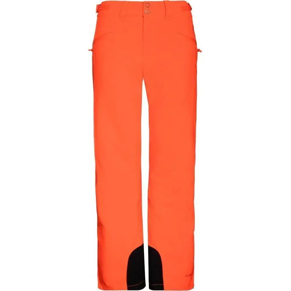 Photos - Ski Wear Women's ski Trousers Protest Kensington 4610100-680