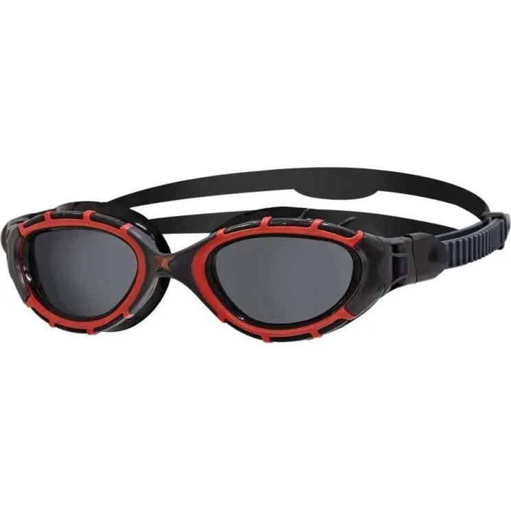 Polarisierte Schwimmbrille Zoggs Predator Flex