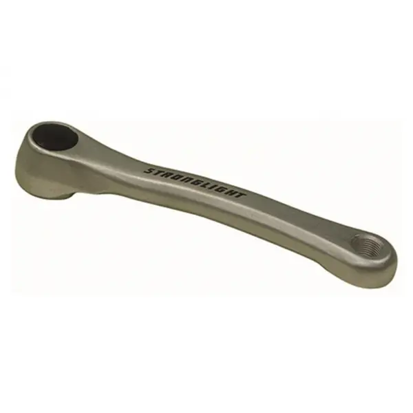 Velo Store - UK Left crank Stronglight L170 Strong | Extra 10% off with Subscription, Postage £16.79 to UK Fedex.