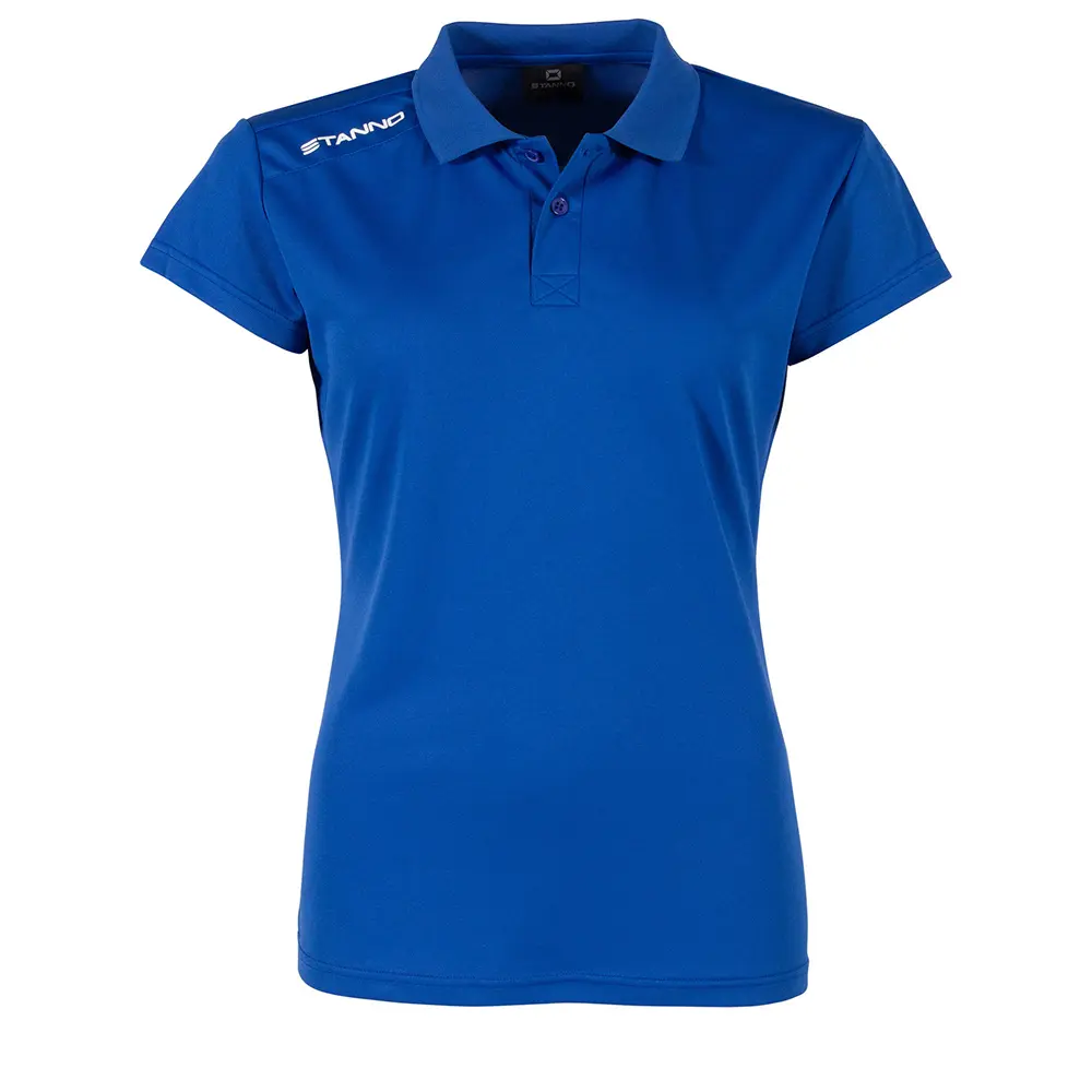 Polo-Shirt Frau Stanno Field