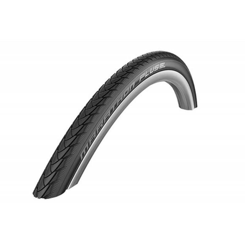 Pneumatici Schwalbe Marathonplus S-Guard T/R: Massima Protezione