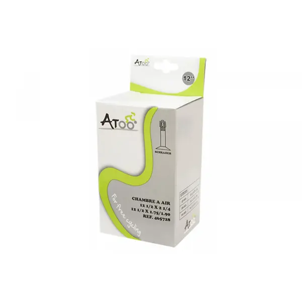 Velo Store - UK Inner tube Optimiz VS | Extra 10% off with Subscription, Postage £16.79 to UK Fedex.