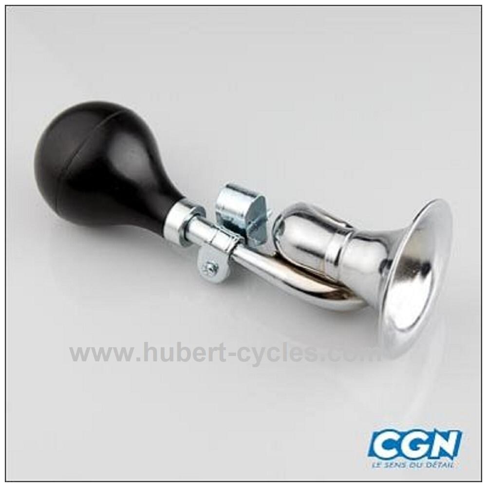 Velo Store - UK Horn with horn Sélection CGN | Extra 10% off with Subscription, Postage £16.79 to UK Fedex.