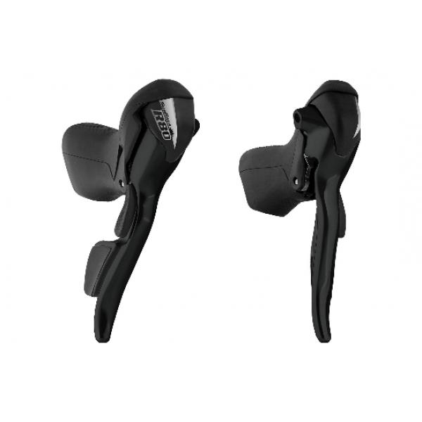 Velo Store - UK Double lever brake lever Sunrace Shimano R81 | Extra 10% off with Subscription, Postage £16.79 to UK Fedex.