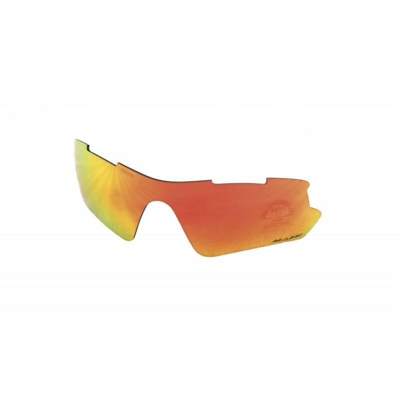 Velo Store - UK Spare lenses for glasses Massi Saga Iris | Extra 10% off with Subscription, Postage £16.79 to UK Fedex.