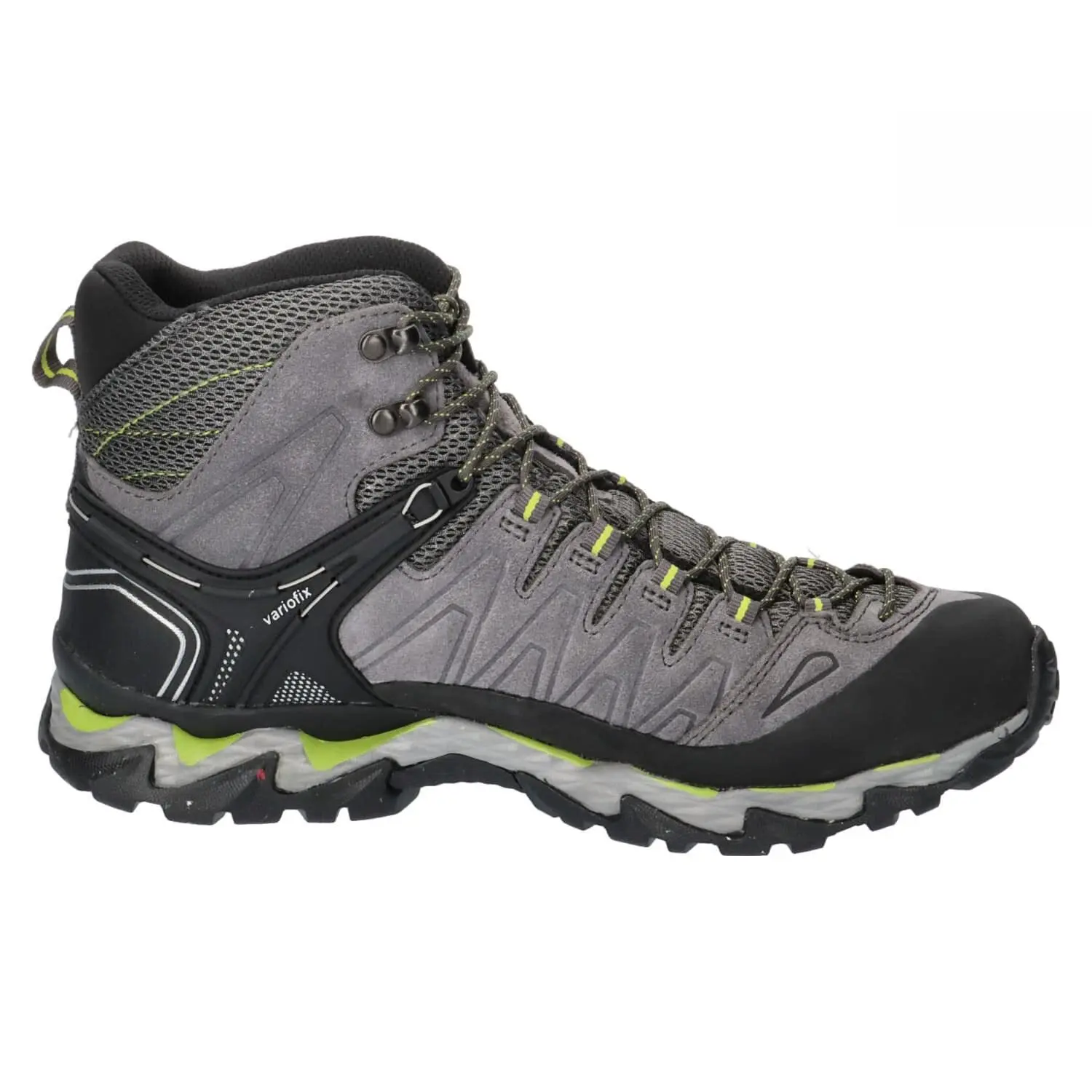 Wanderschuhe Meindl Lite Hike GTX