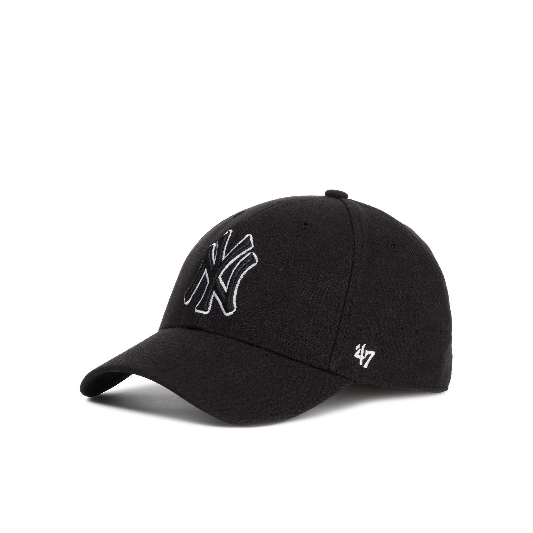 0191119726810 - Baseballmütze 47 Brand MLB New York Yankees
