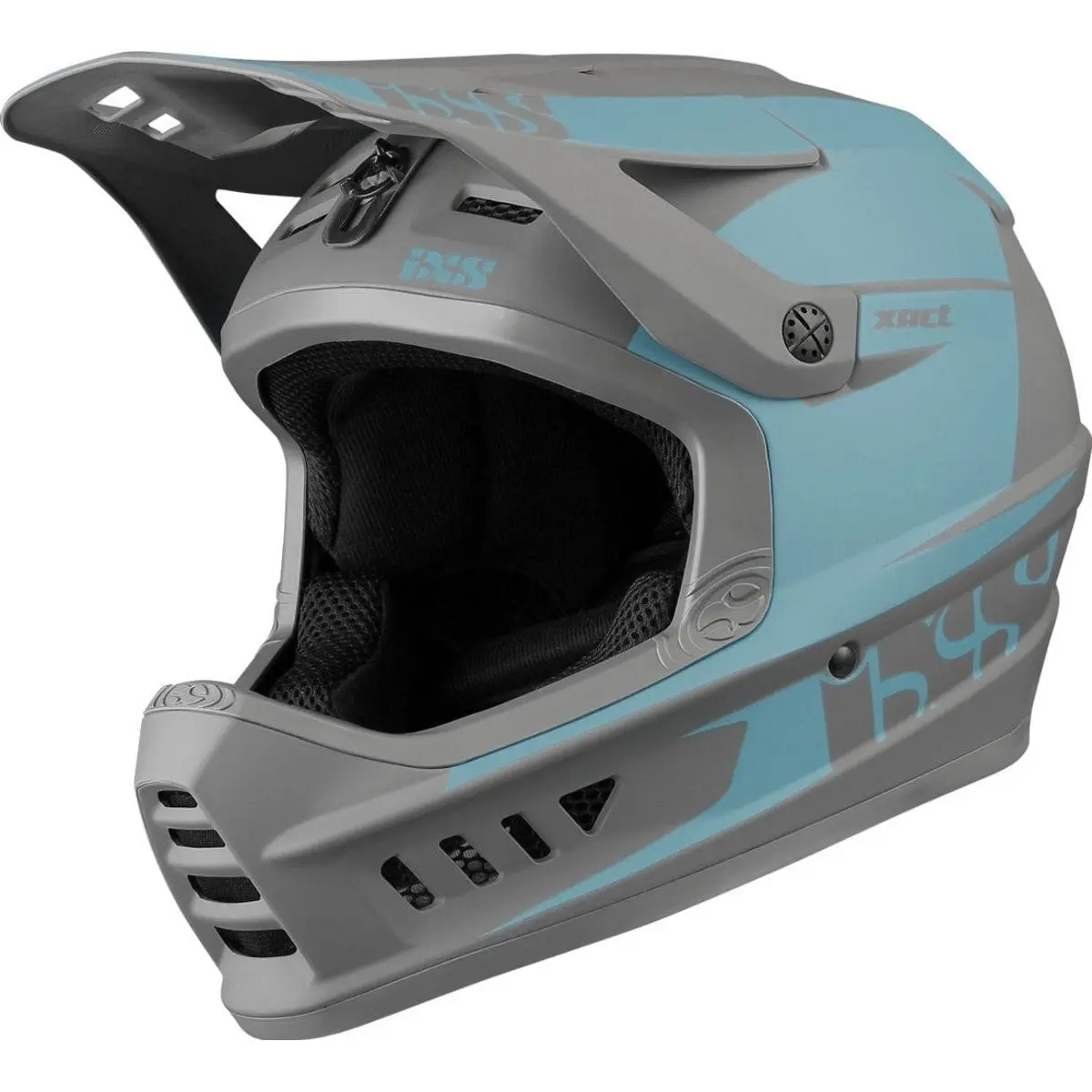 Helm IXS Xact Evo