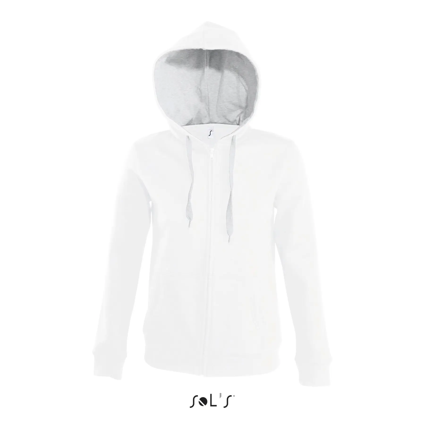 Hoodie Damen Sol's Soul