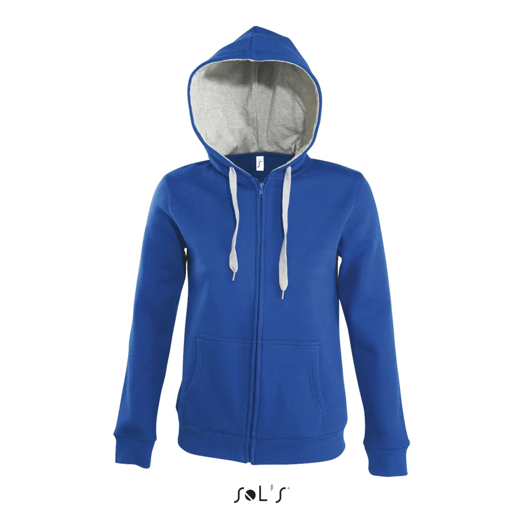 Hoodie Damen Sol's Soul