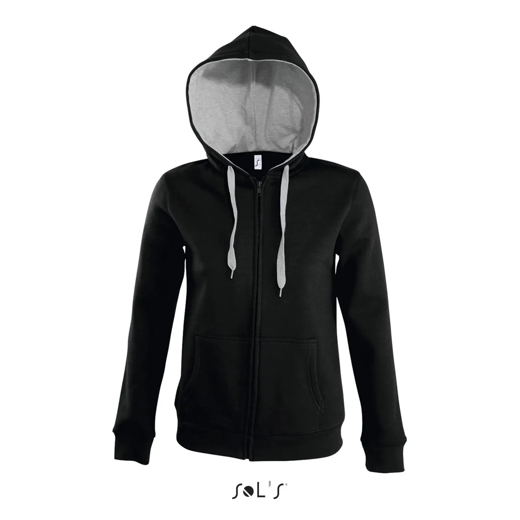 Hoodie Damen Sol's Soul