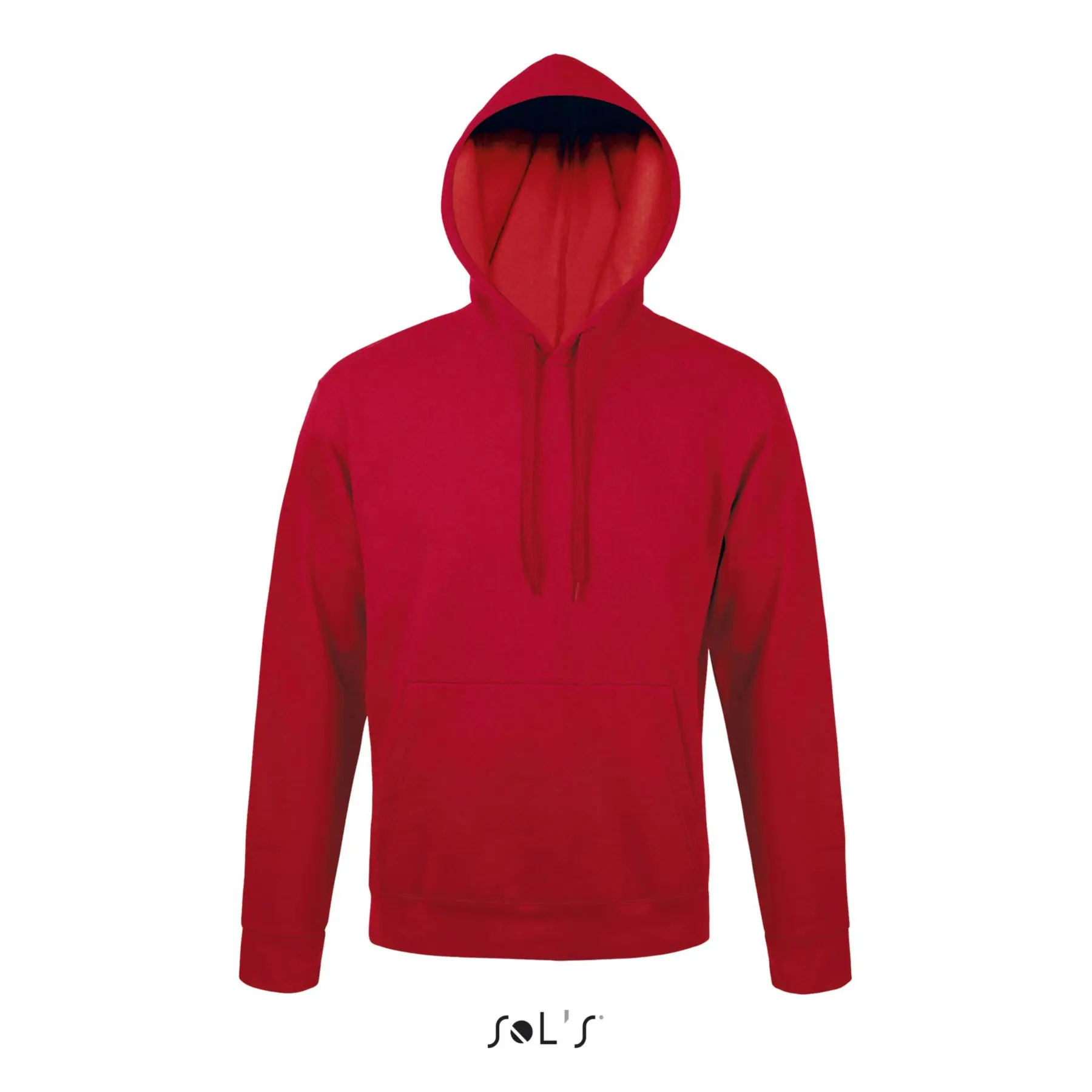 Hoodie Sol's Snake