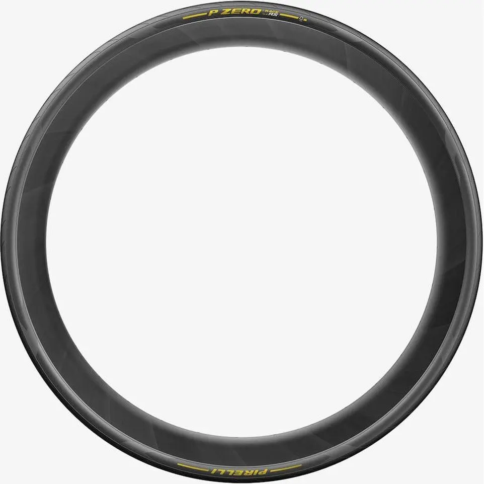 Image of Pneu Pirelli Zero™ Race TLR