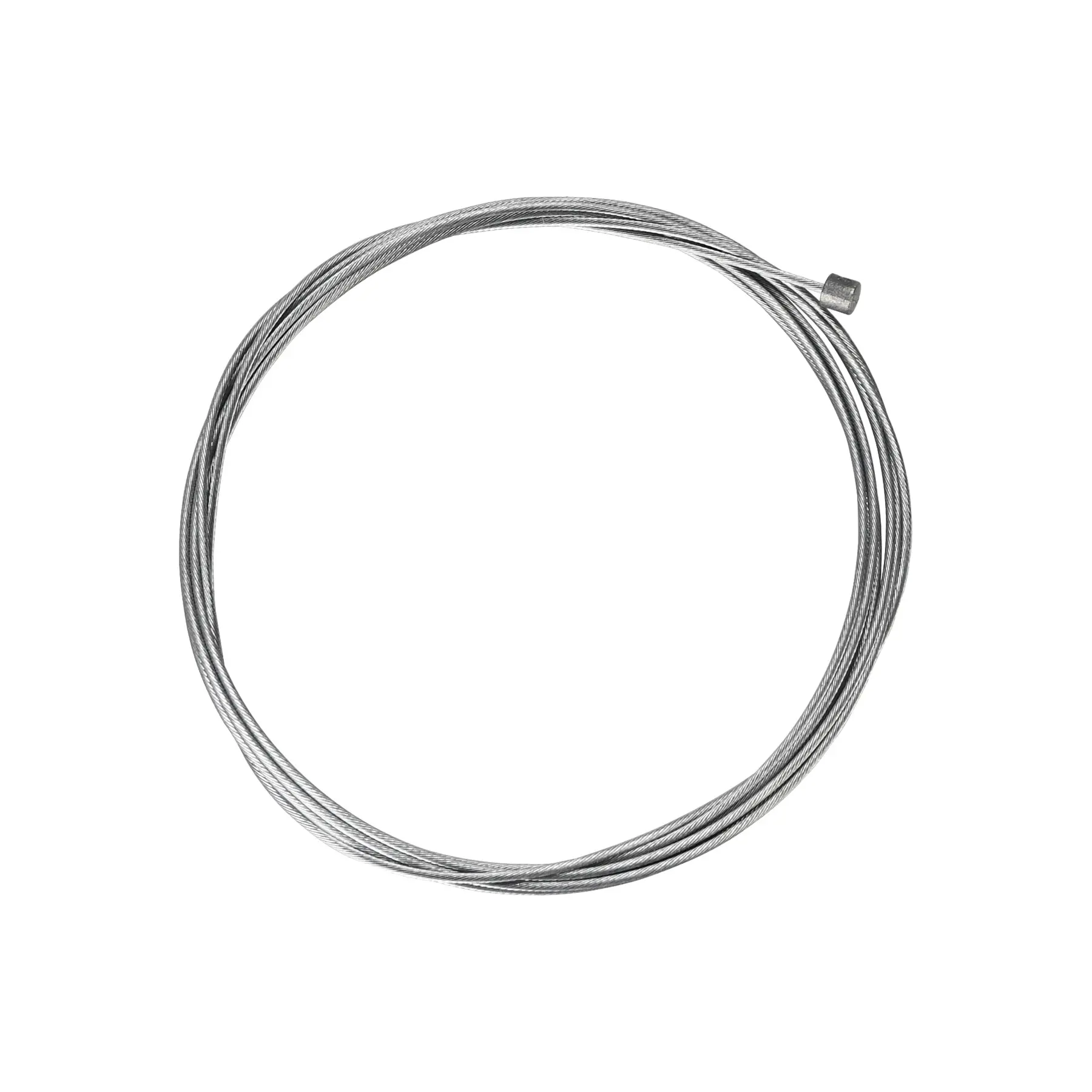 Velo Store - UK Derailleur cable Massi 1.2x2000 mm | Extra 10% off with Subscription, Postage £16.79 to UK Fedex.