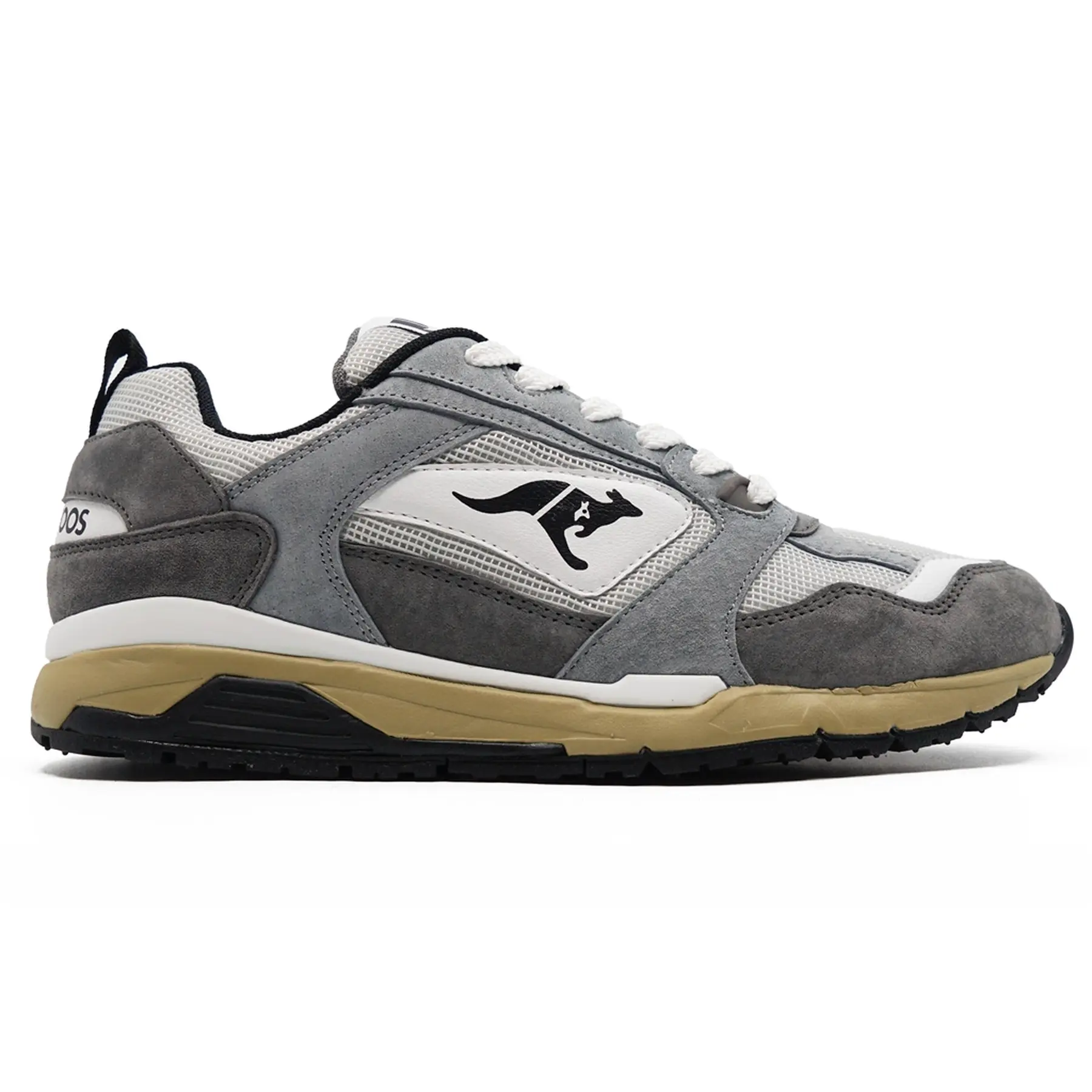 4066539146028 - Sneakers KangaROOS Exo II Ultimate