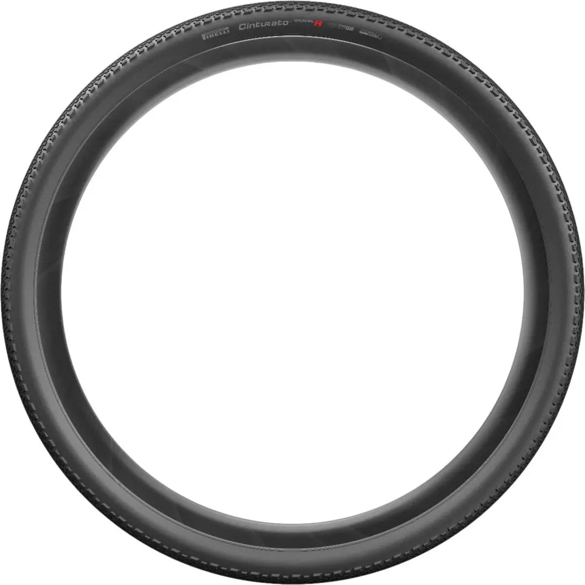 Image of Reifen von Pirelli Cinturato™ Gravel H Performance