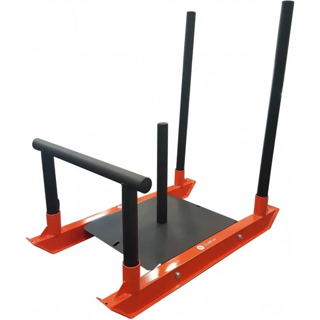 Traineau de puissance Sveltus 102 x 60cm