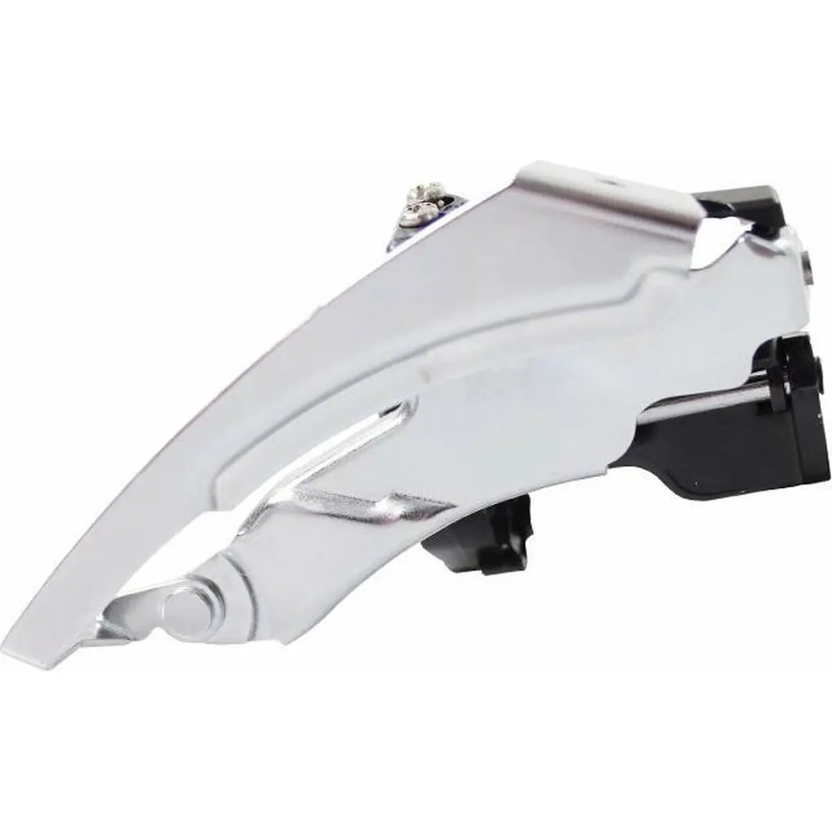Velo Store - UK Front derailleur Sunrace FDM924 Dual 3 x 9 v | Extra 10% off with Subscription, Postage £16.79 to UK Fedex.