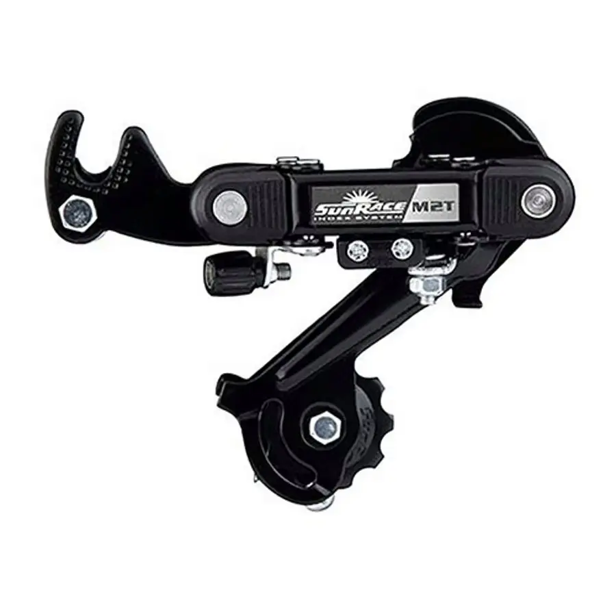 Velo Store - UK Rear derailleur Sunrace RDM2T A/P 6/7 v | Extra 10% off with Subscription, Postage £16.79 to UK Fedex.