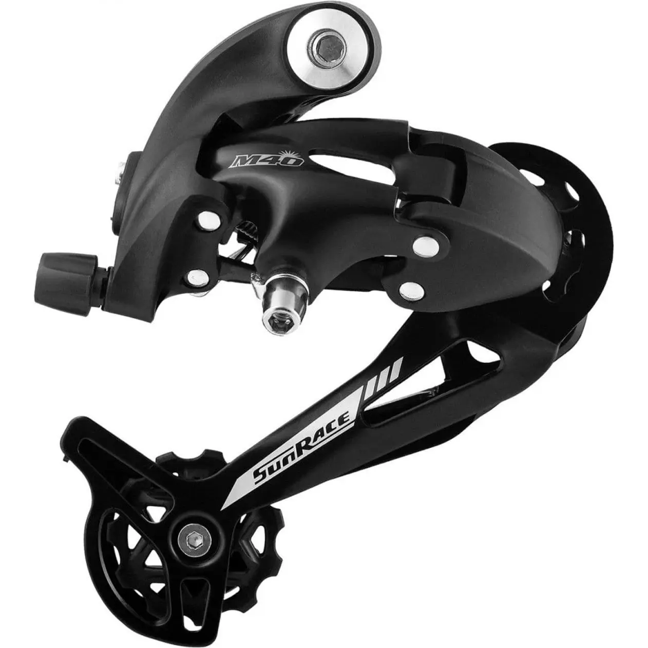 Image of Hintere Kettenschaltung Sunrace RDM41 7 v