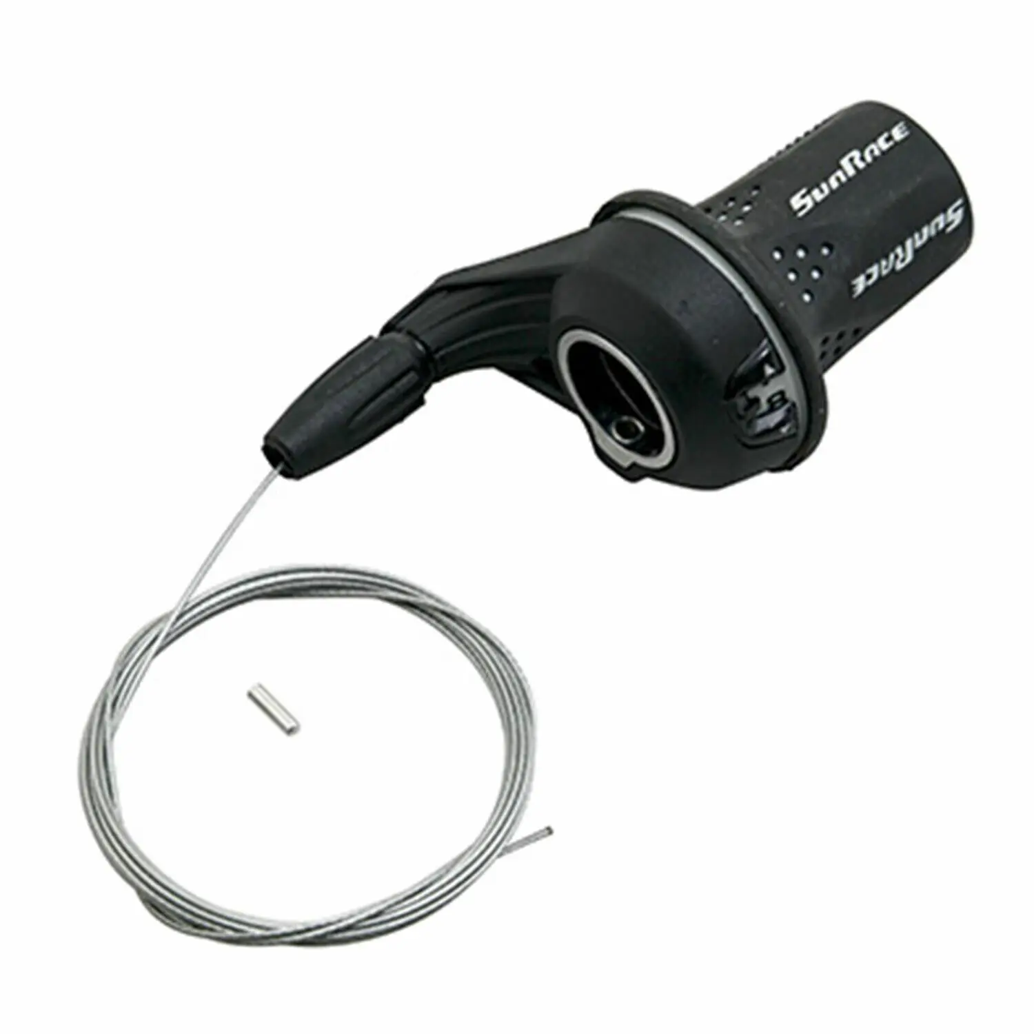 Velo Store - UK Right-hand lever Sunrace TSM21 8V | Extra 10% off with Subscription, Postage £16.79 to UK Fedex.