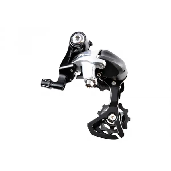 Velo Store - UK Small alu rear derailleur Optimiz Chape Shimano Microshift | Extra 10% off with Subscription, Postage £16.79 to UK Fedex.