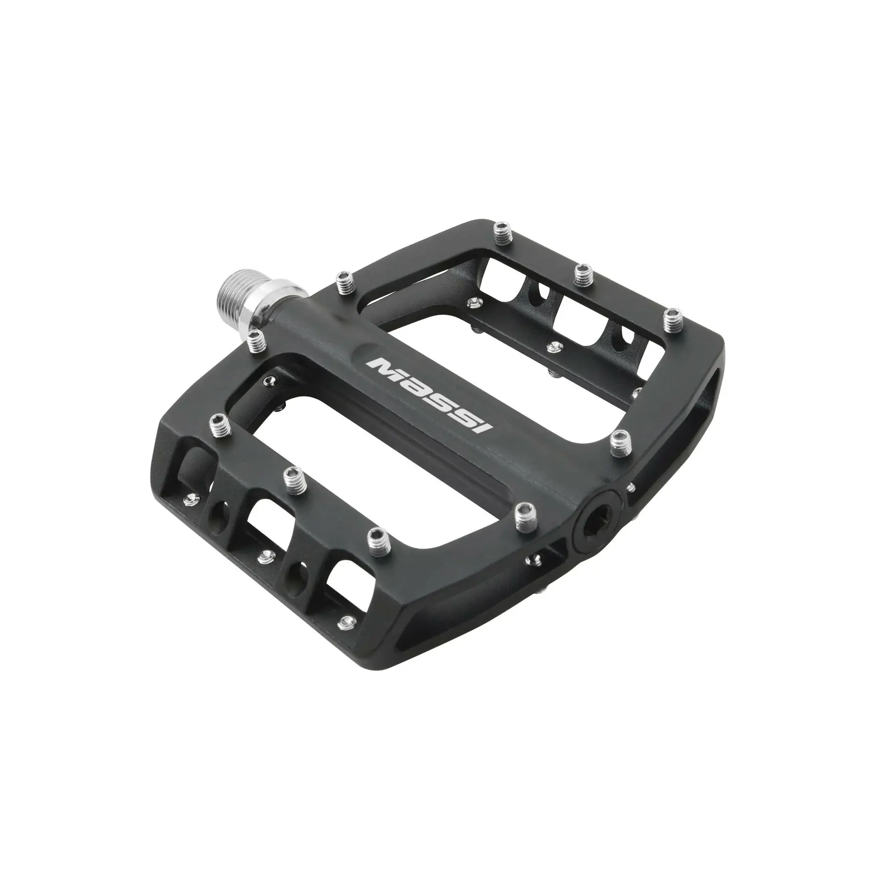 Pedale Massi M462 Alloy