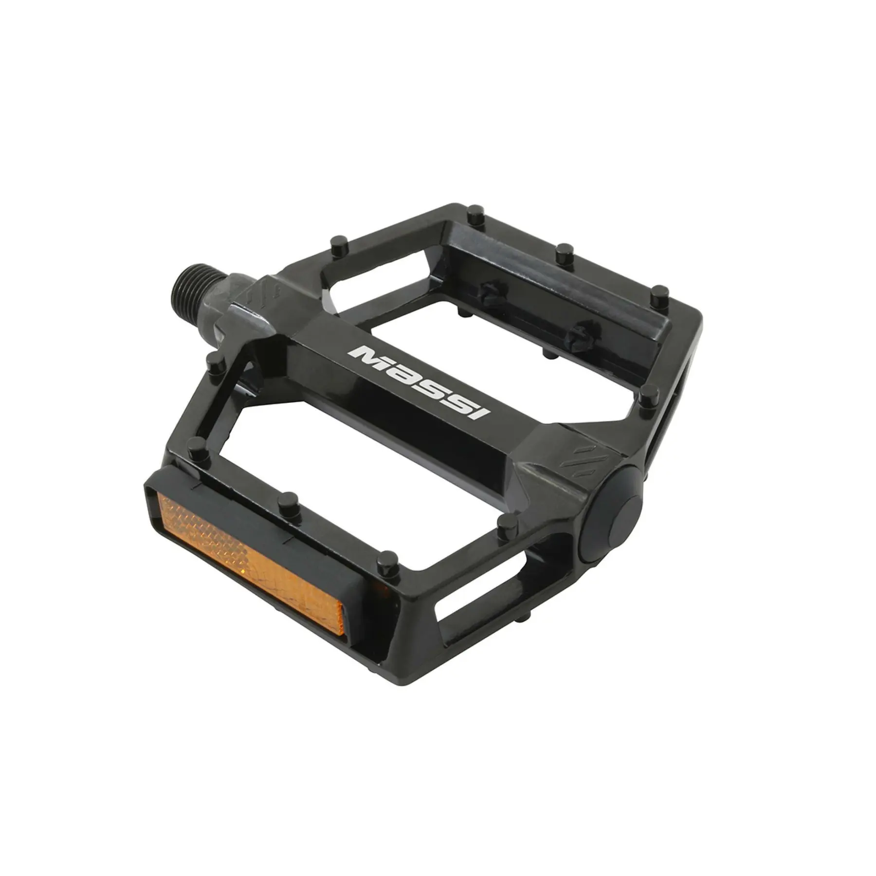 Velo Store - UK Pedals Massi M461 Alloy | Extra 10% off with Subscription, Postage £16.79 to UK Fedex.