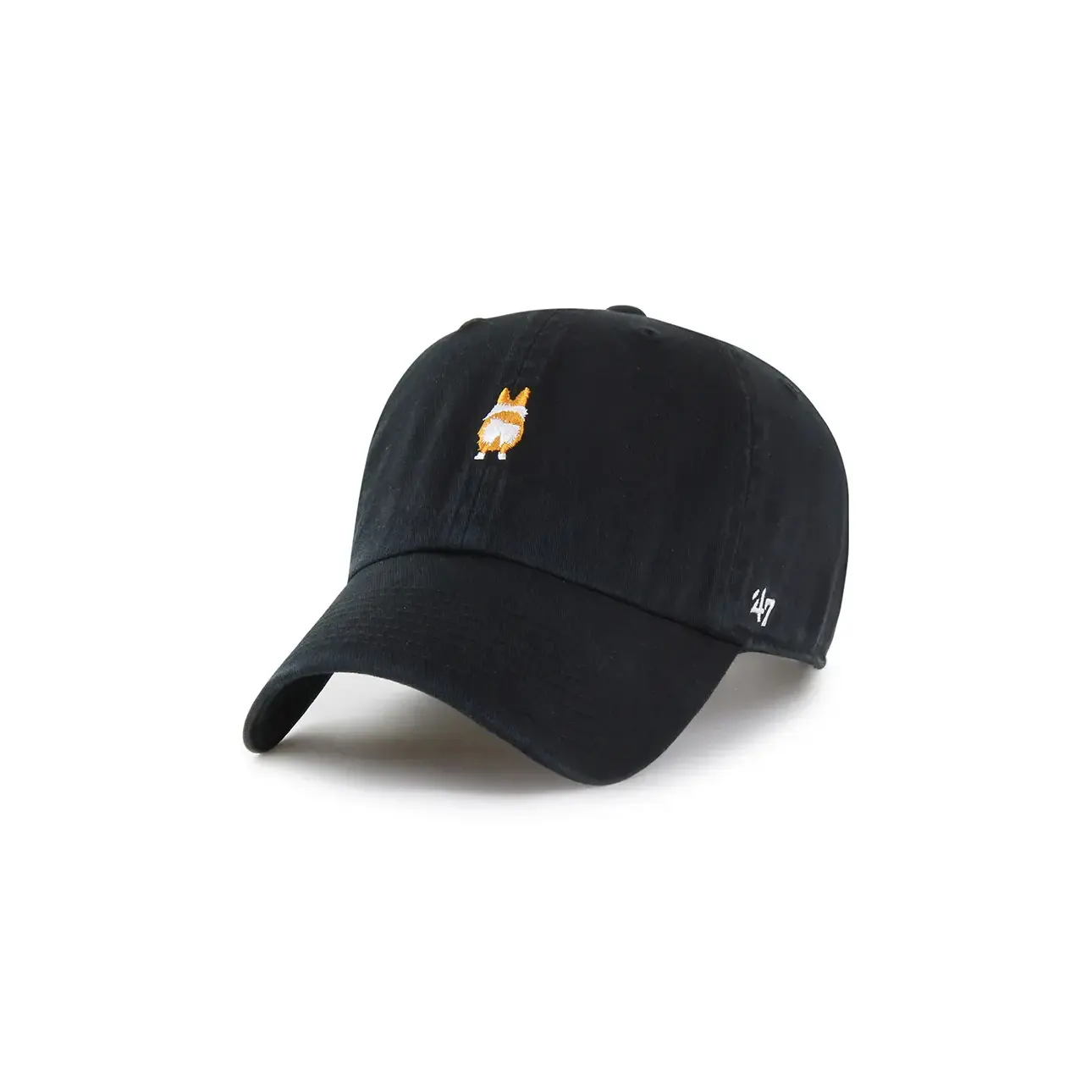 Baseball Kappe 47Brand Base Runner Clean Up