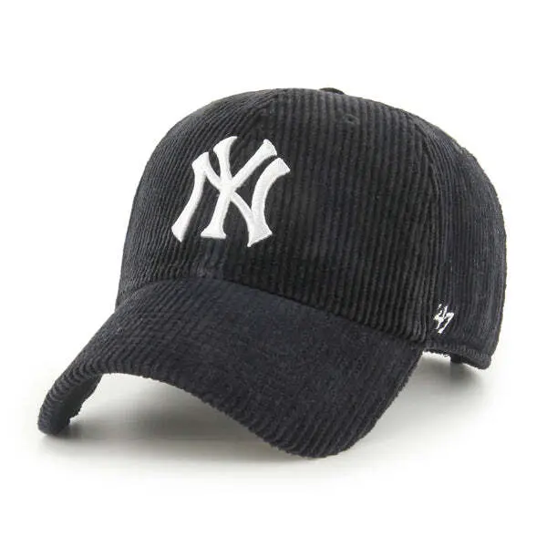 Baseball Kappe 47Brand New York Yankees 47 Clean Up